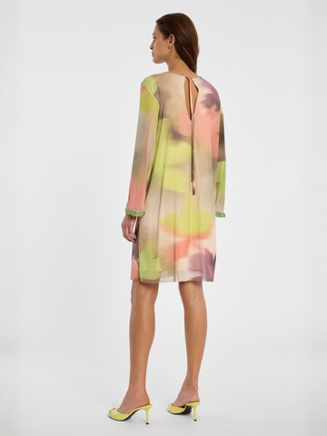 Ana Alcazar Dress 'Denai' in Mixed colours