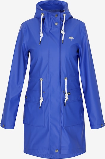 Striukė-paltas iš Schmuddelwedda, spalva – mėlyna, Prekių apžvalga