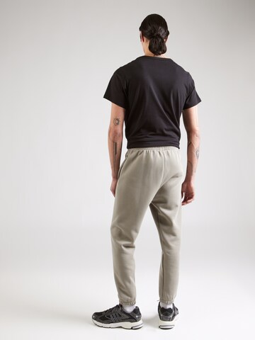 ADIDAS SPORTSWEAR - Tapered Pantalón deportivo en beige
