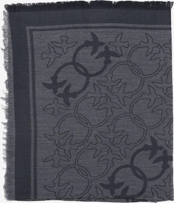 Sciarpa '106017 A2ZH' di PINKO in grigio: frontale