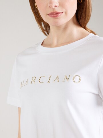 T-shirt 'CANDY' GUESS by Marciano en blanc