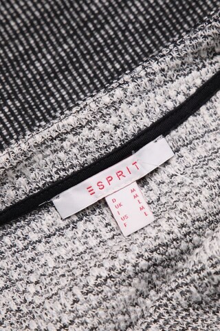 ESPRIT Strickjacke M in Grau