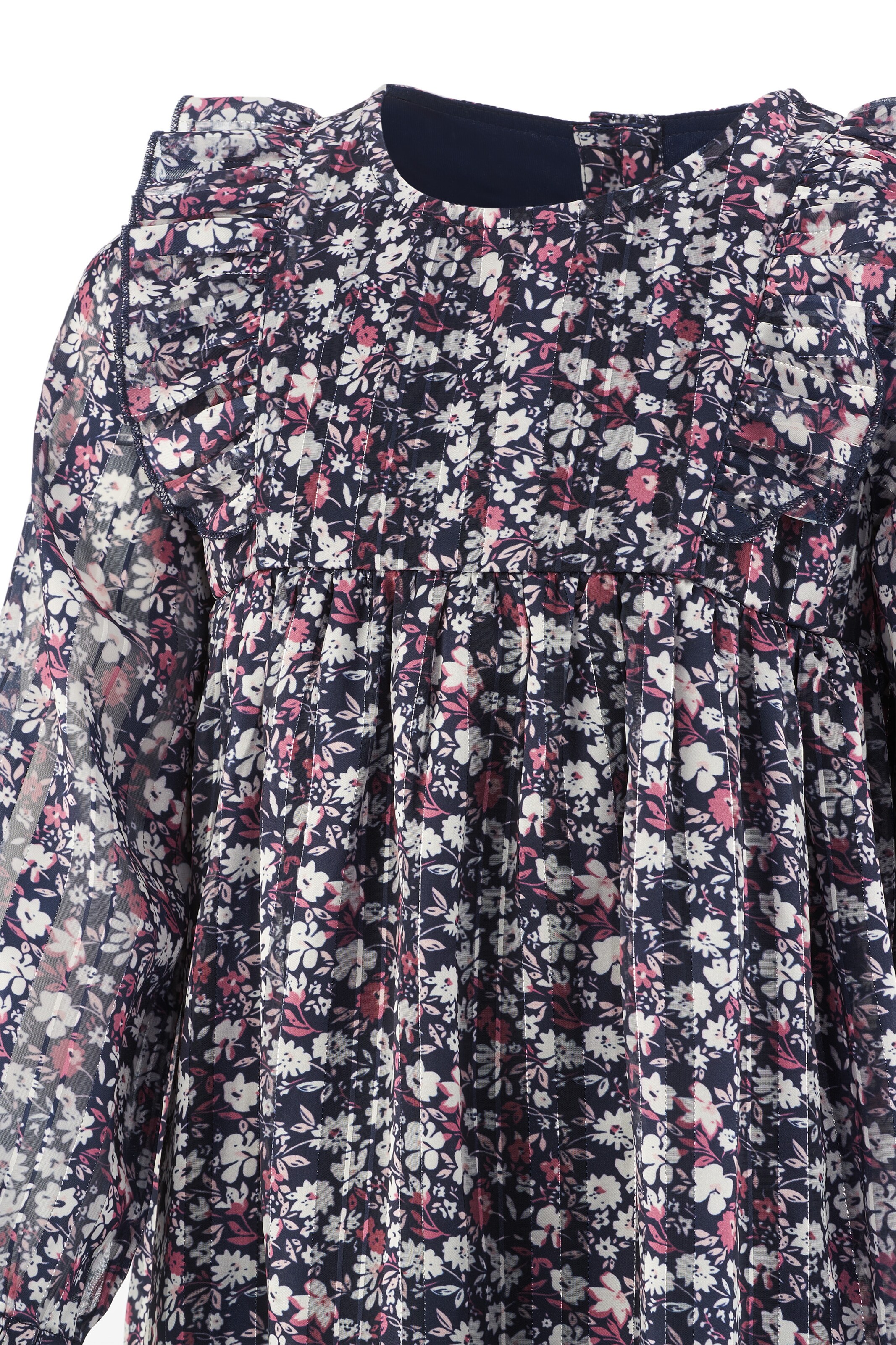 happy girls Φόρεμα σε μπλε