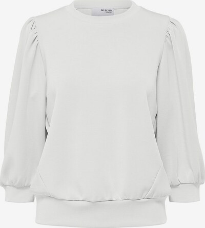 SELECTED FEMME Sweater majica 'Tenny' u bijela, Pregled proizvoda