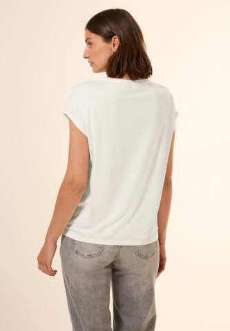 CECIL Shirt in Beige