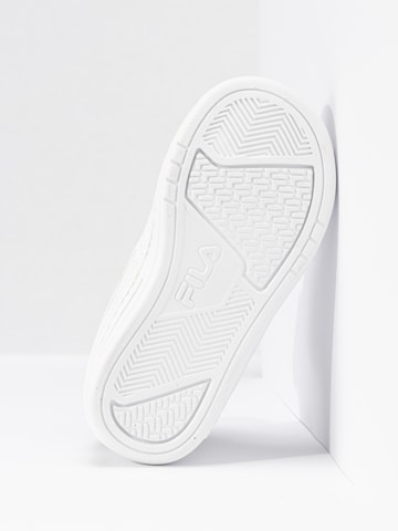 FILA Trainers 'VENTUNO' in White