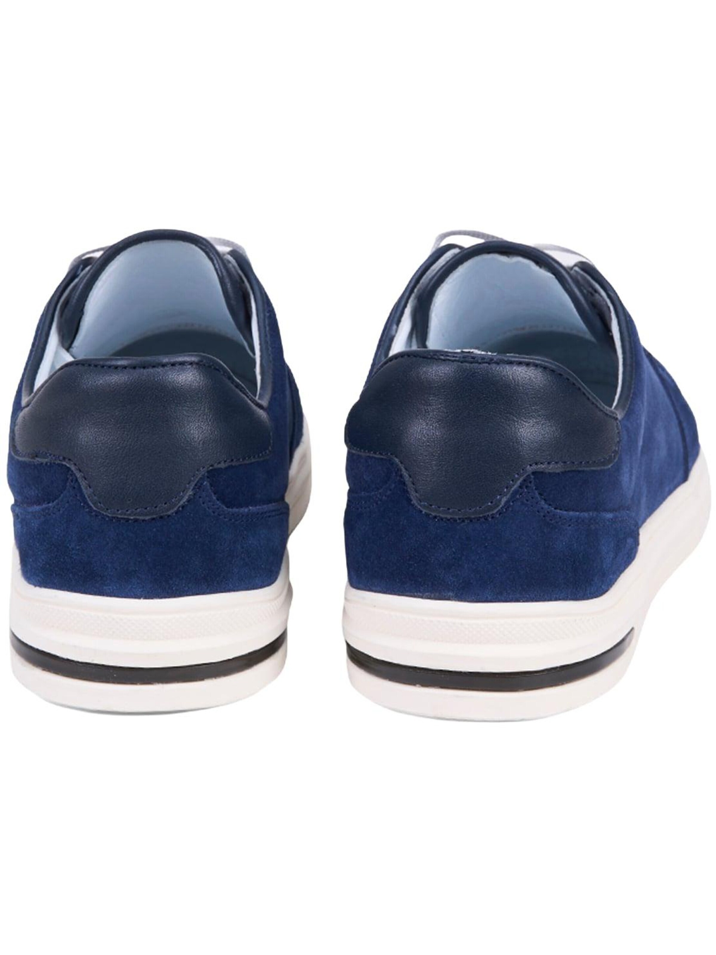 Desa Sneakers 'Trainer' in Blue