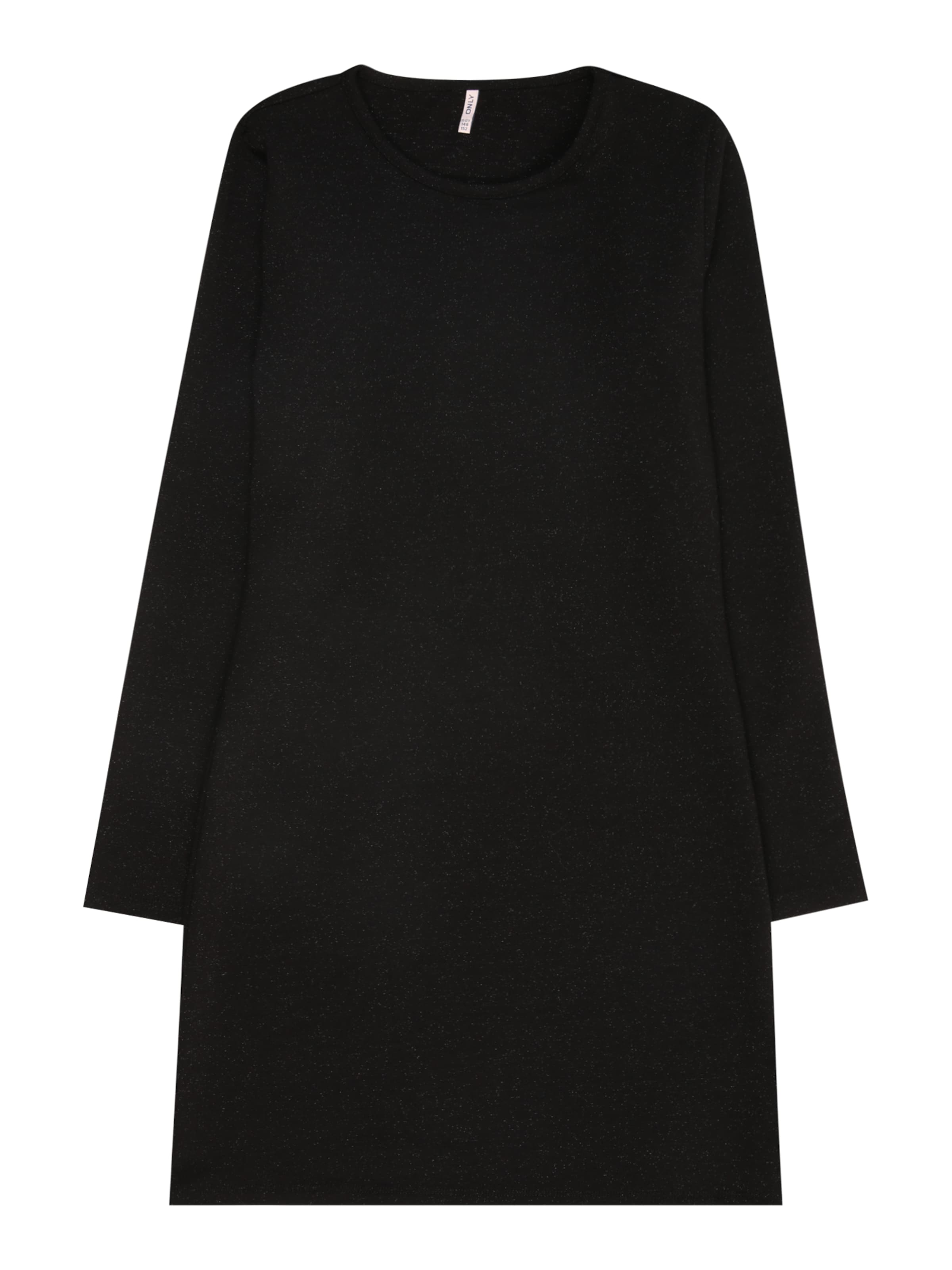 Abito 'KOGROMA' di ONLY GIRLS in nero: frontale