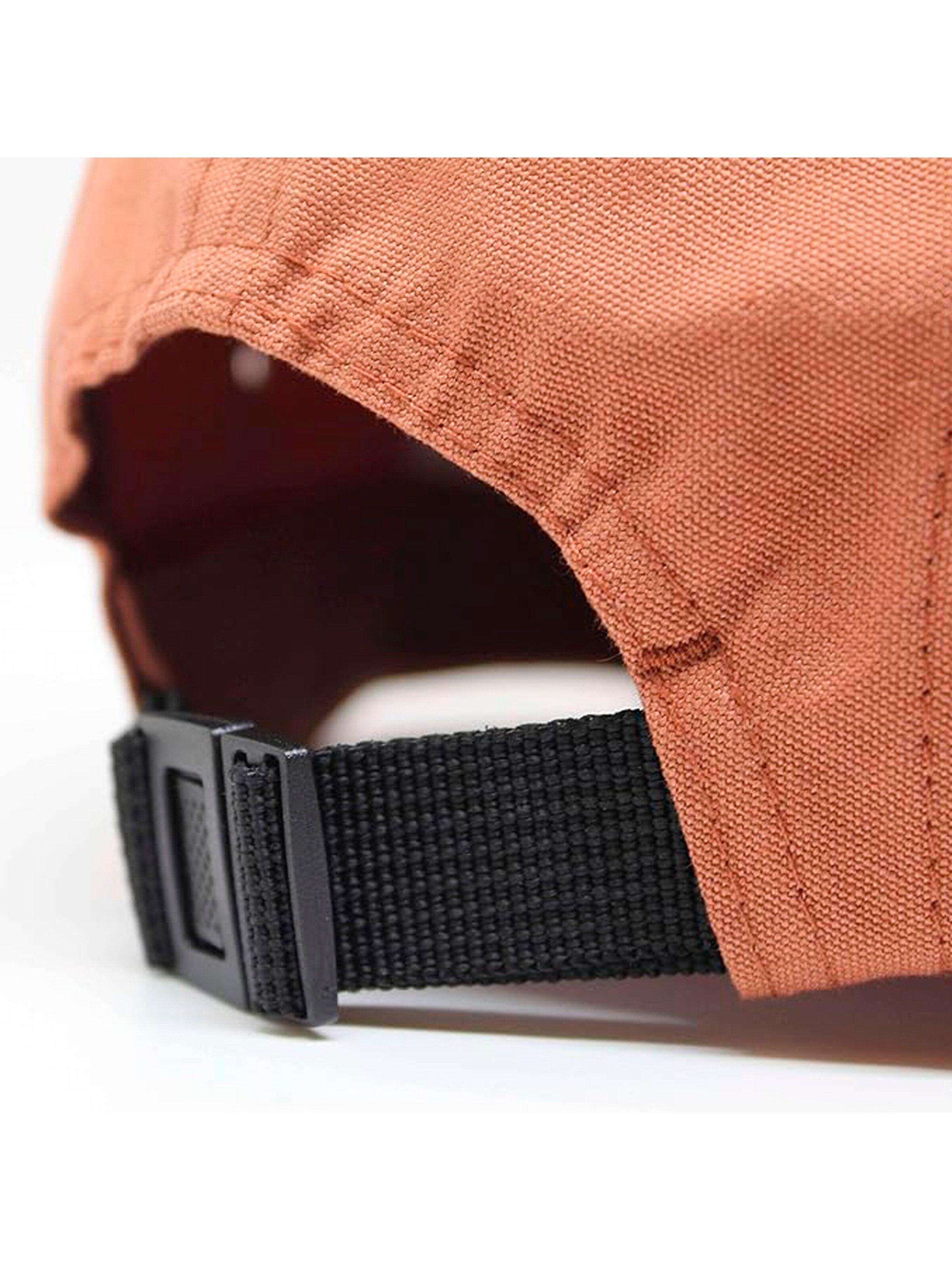 Surf Monkey - Gorra deportiva en naranja