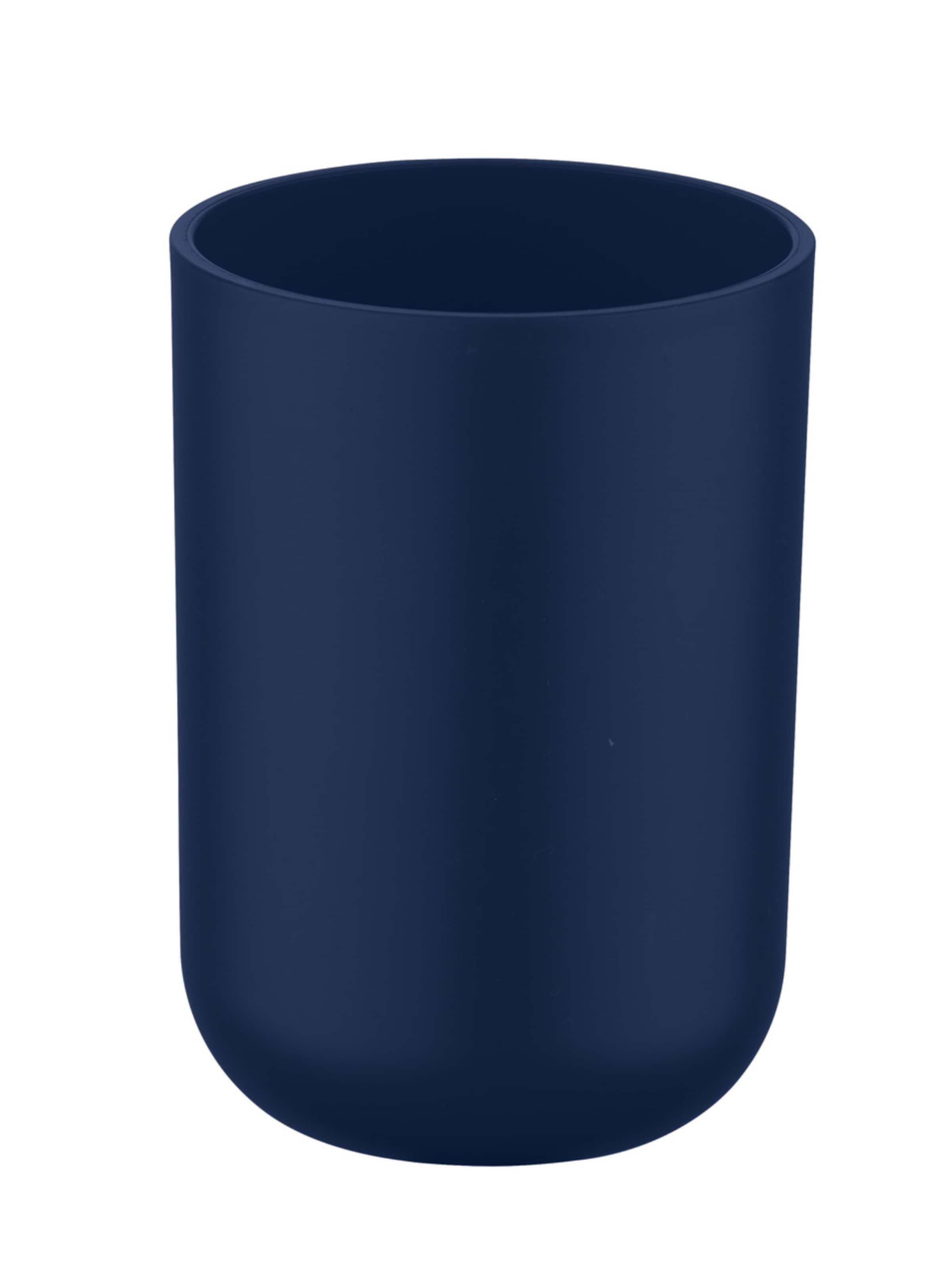 Wenko Bad-Accessoire Set 'Brasil' in Blau