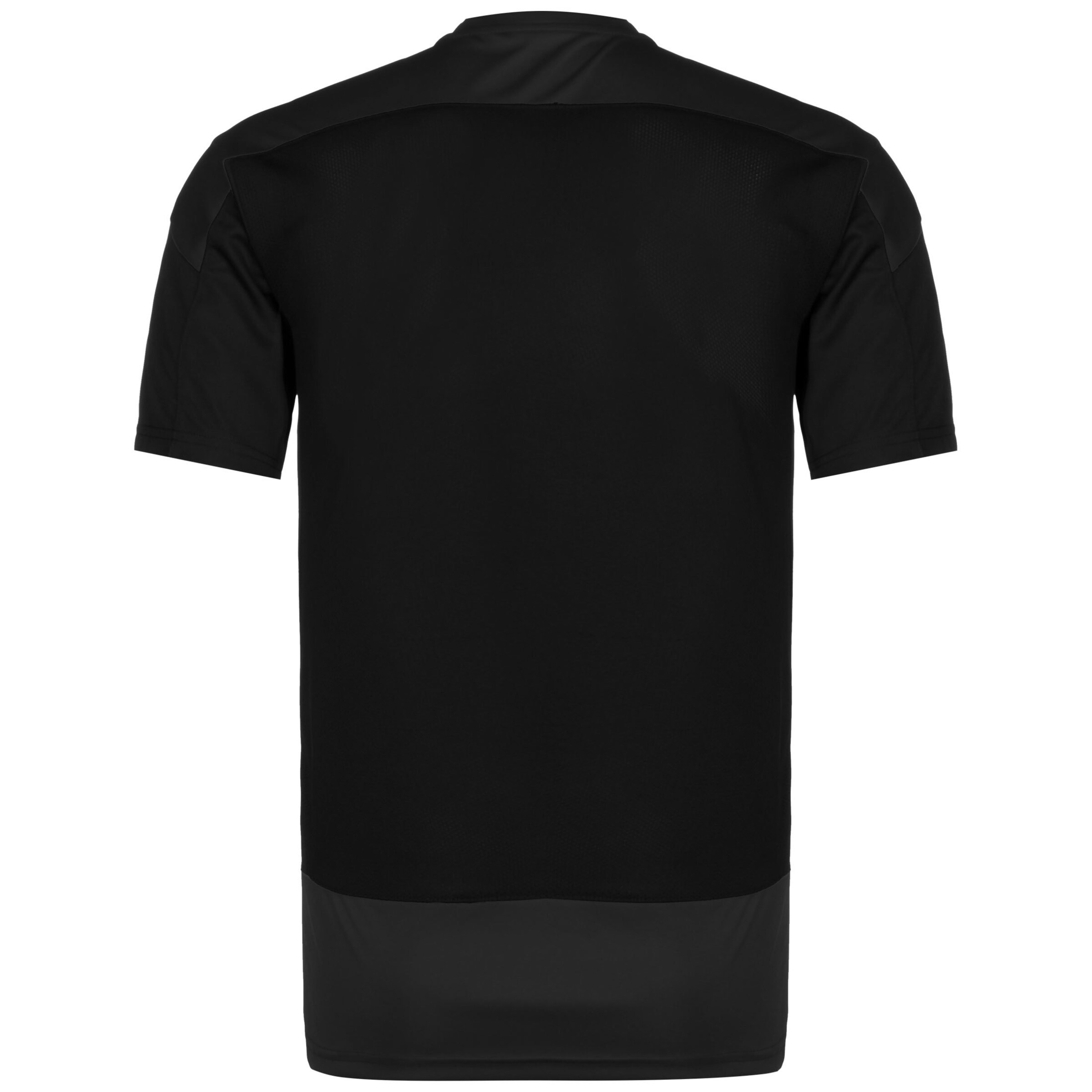 PUMA Performance Shirt 'TeamGoal 23' in Black