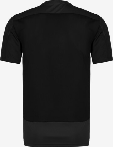 T-Shirt fonctionnel 'TeamGoal 23' PUMA en noir
