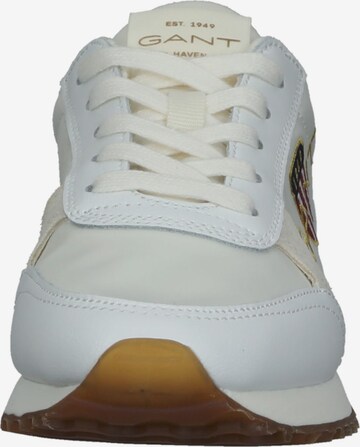 GANT Sneakers in White