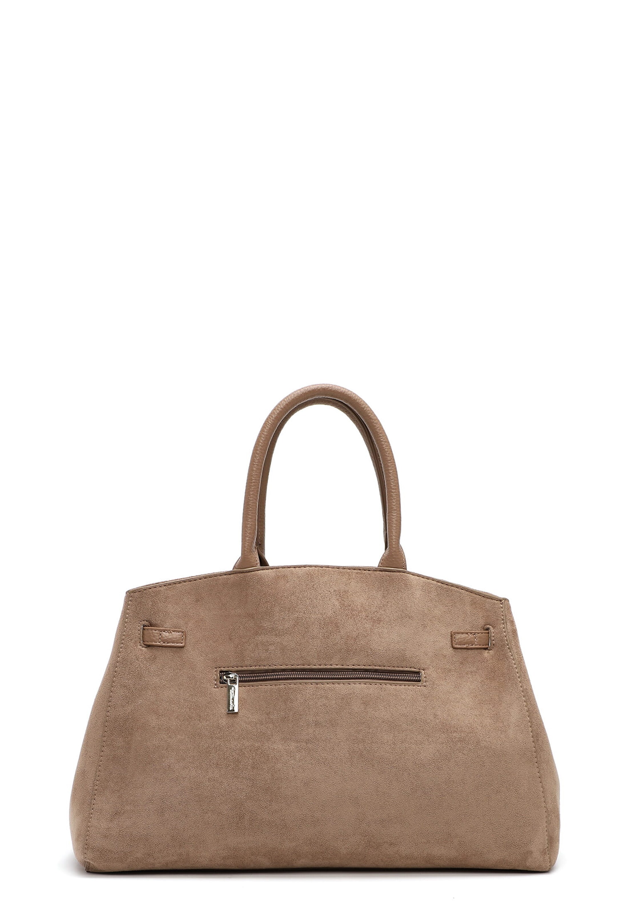 Cabas Tamaris en beige