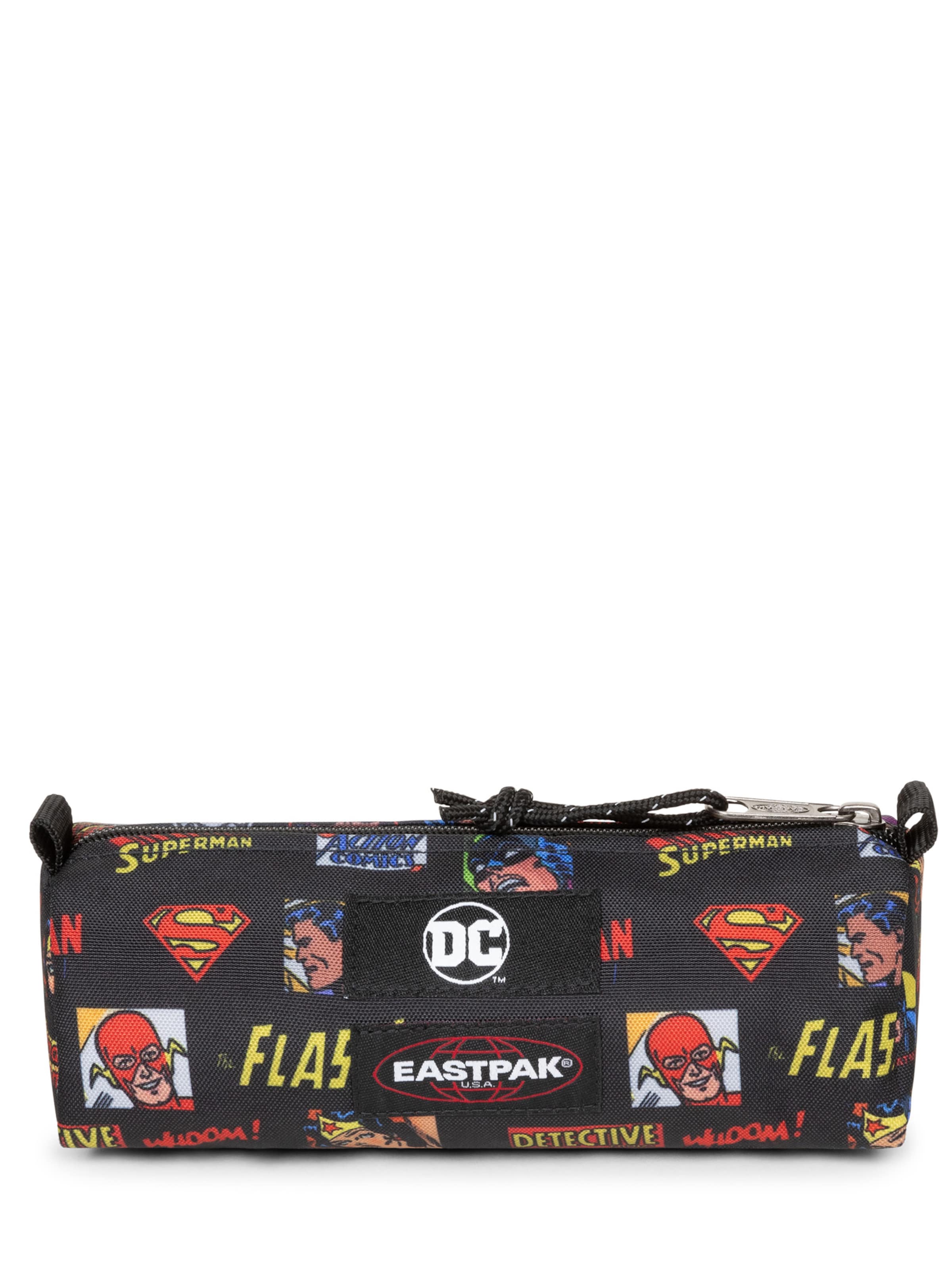 melns EASTPAK Karšu maks 'Benchmark': no priekšpuses