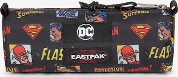 Astuccio 'Benchmark' di EASTPAK in nero: frontale