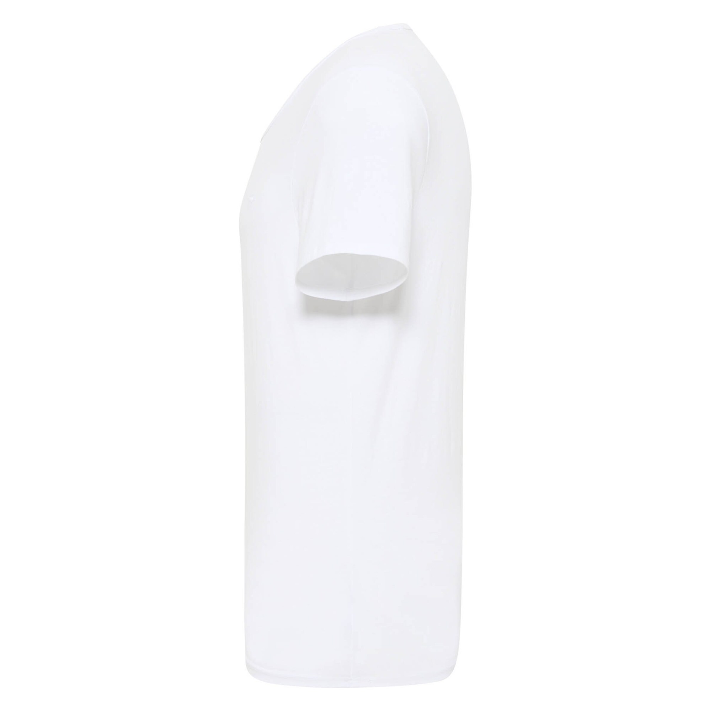 MUSTANG Shirt in Black