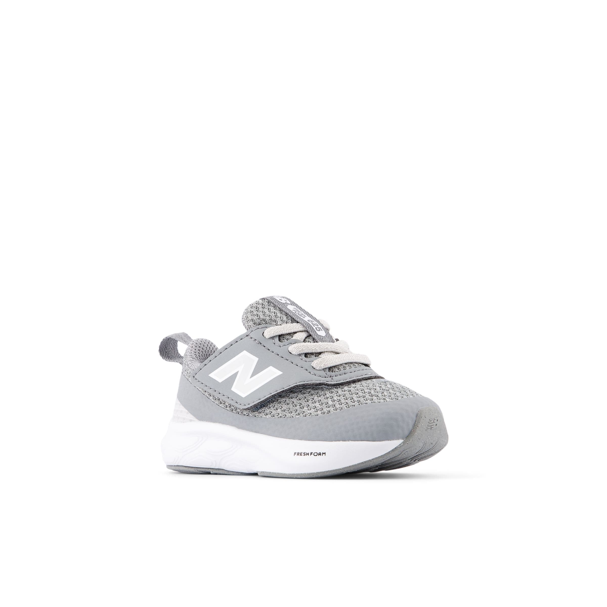 new balance Sportschuh in Grau