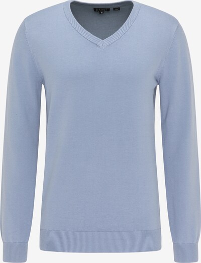 RAIDO Sweater in Smoke blue, Item view