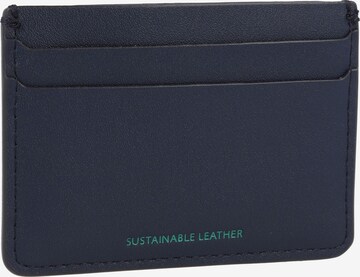 Tommy Jeans Etui 'HERITAGE' in Blau