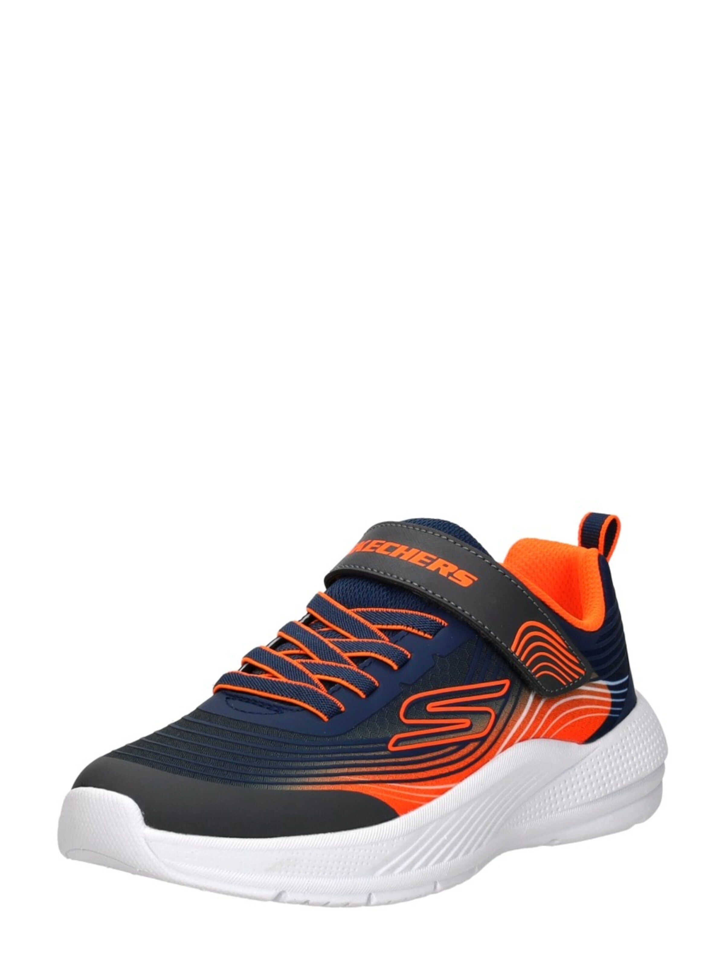 SKECHERS Trainers 'Microspec Advance' in Blue