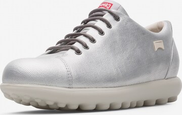 Sneaker bassa 'Pelotas Mistol' di CAMPER in grigio: frontale