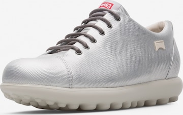 CAMPER Sneakers ' Pelotas Mistol ' in Grey: front