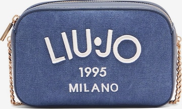 Liu JoTorba preko ramena - plava boja: prednji dio