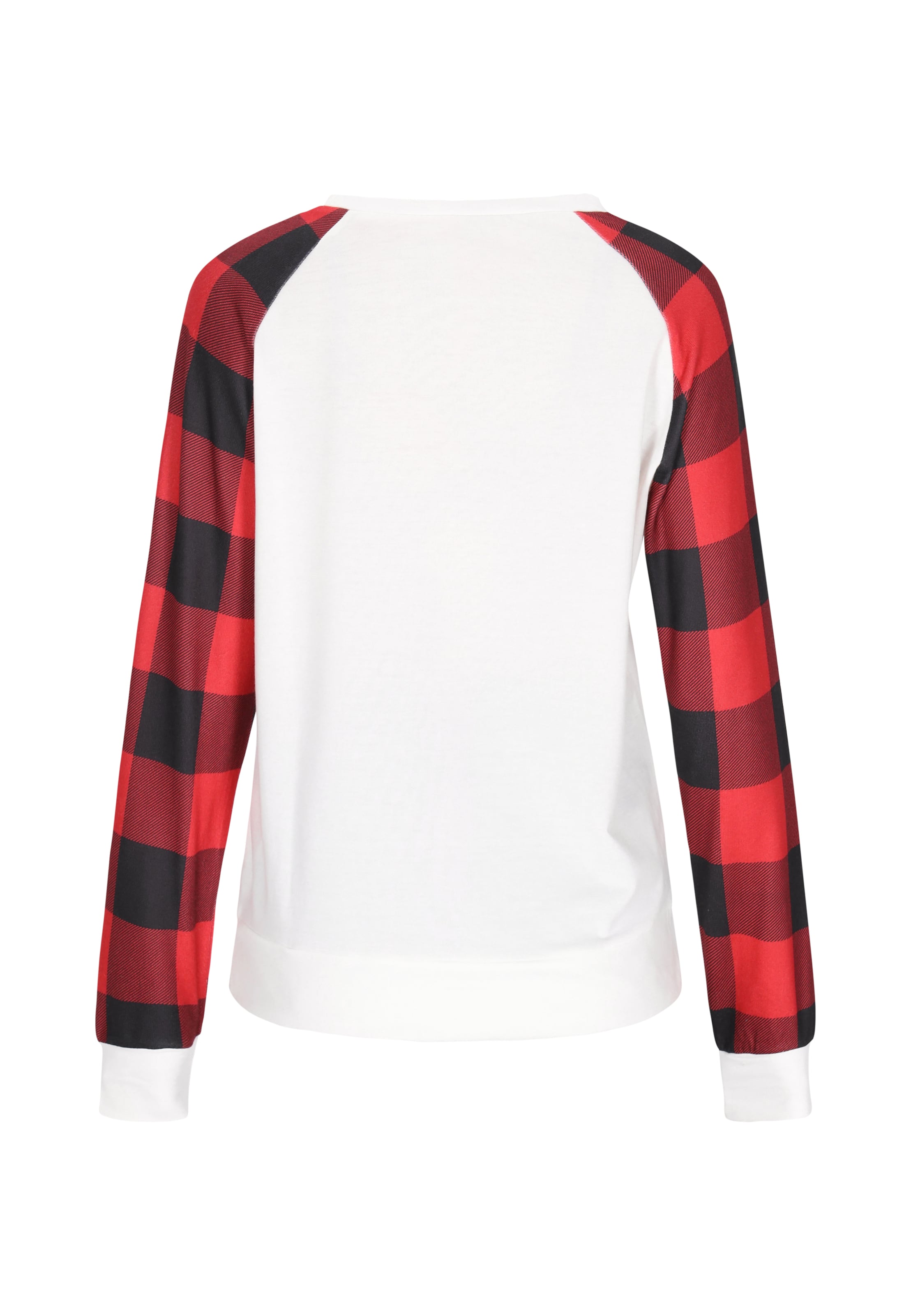 nelice Свитшот 'Rock' в Белый