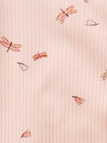 Carter's Set in Roze
