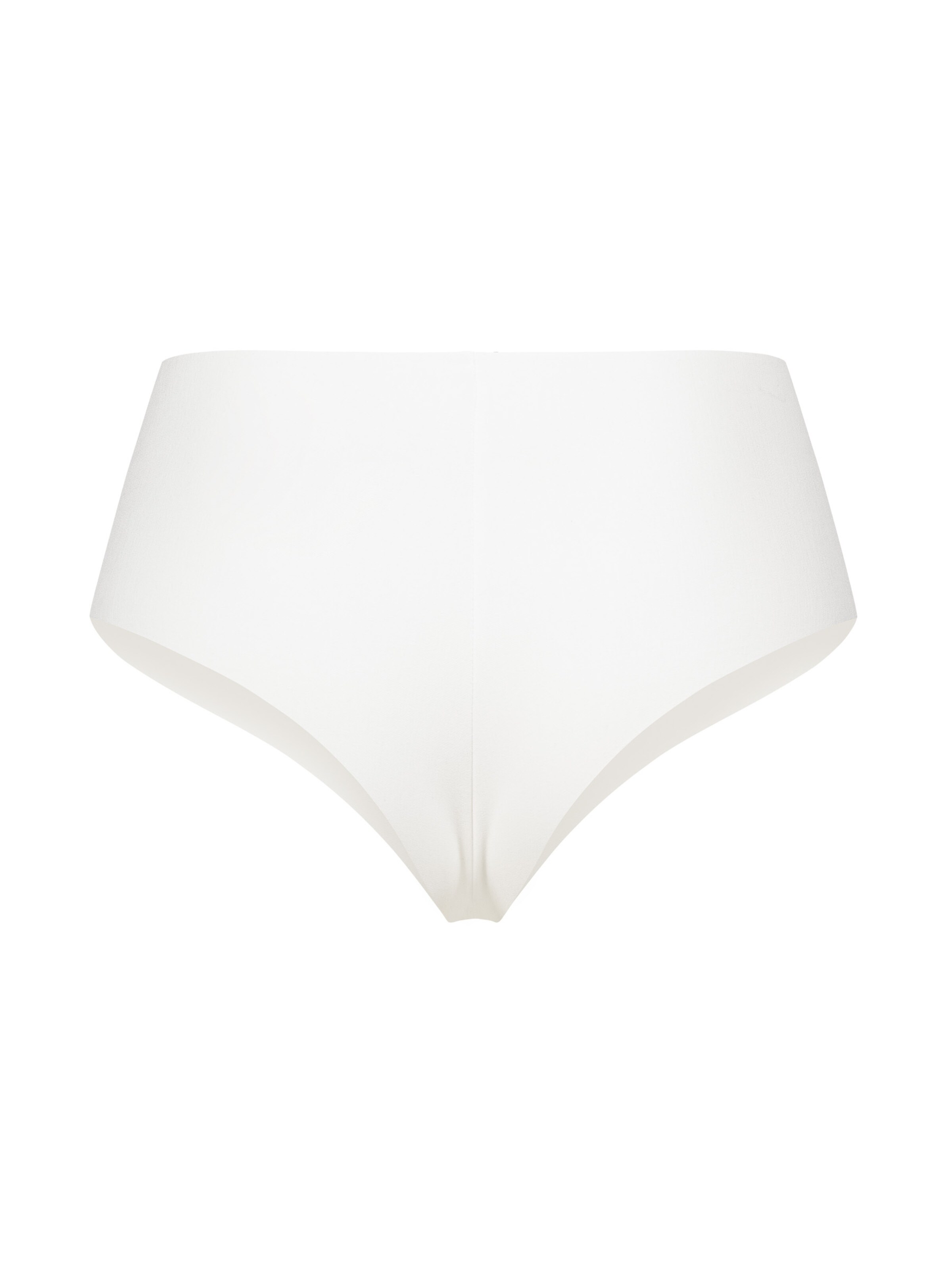 String 'Brazil' Erlich Textil en blanc : devant