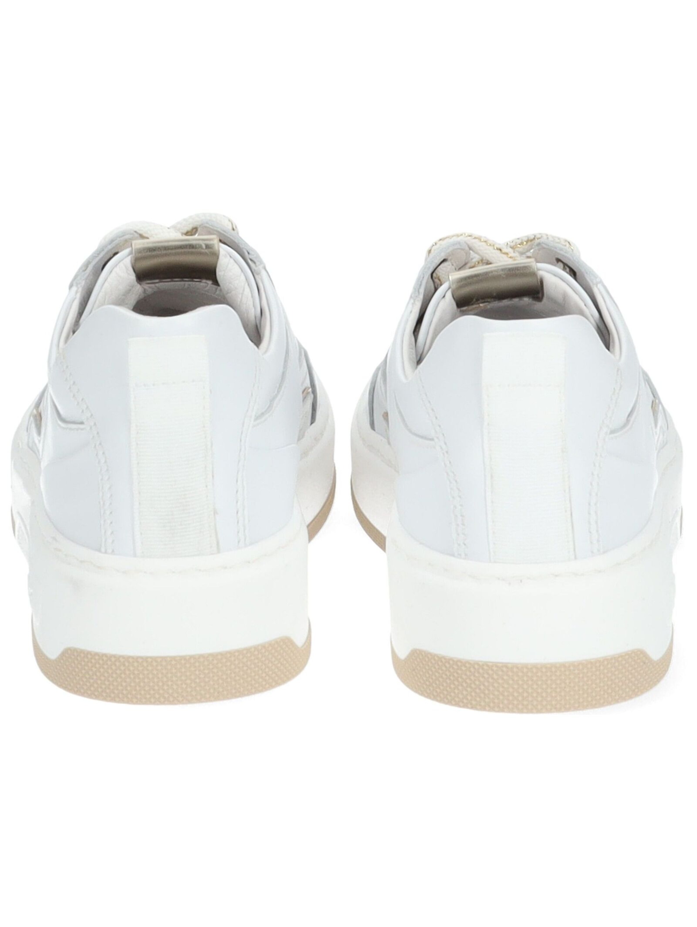 Nero Giardini Sneakers in White