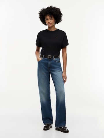 TOMMY HILFIGER Μπλουζάκι 'CODY' σε μαύρο