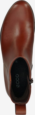 ECCO Stiefelette 'Modtray' in Braun