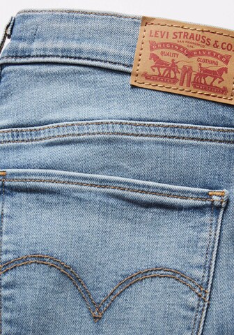 LEVI'S ® Skinny Jeans '310' in Blue