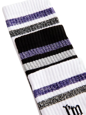 Next Socken in Weiß