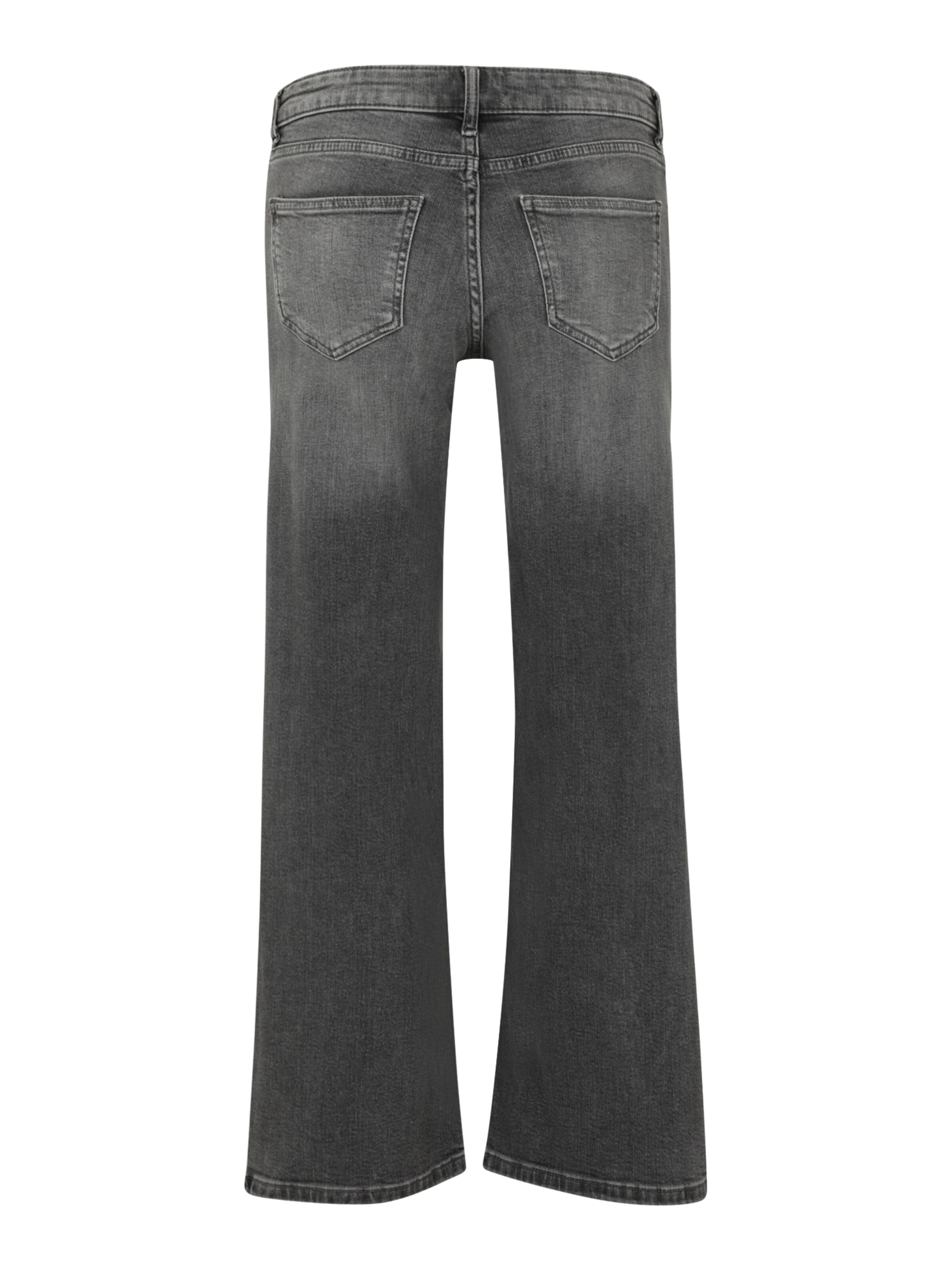 Regular Jean 'ONLJUDY' Only Petite en gris