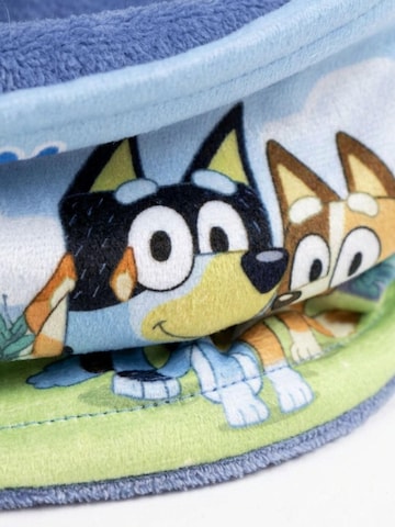 Écharpe 'Bluey' Cerdá en bleu
