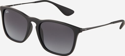 Ray-Ban Okulary przeciwsłoneczne '0RB4187' w kolorze czarnym, Podgląd produktu