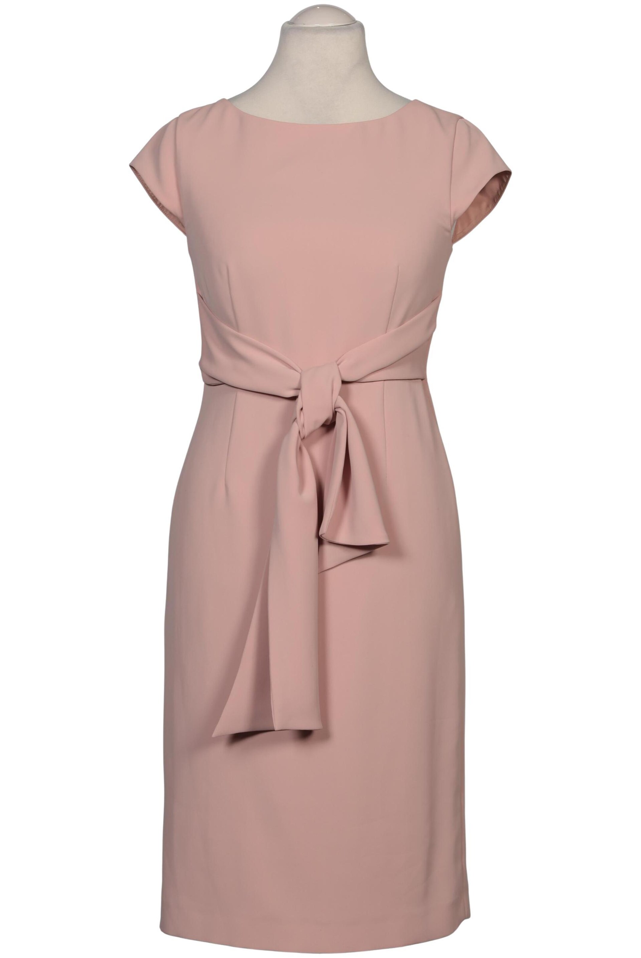 HALLHUBER Dress in M in Pink: front