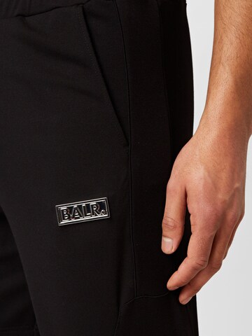 BALR. - regular Pantalón 'Tony' en negro