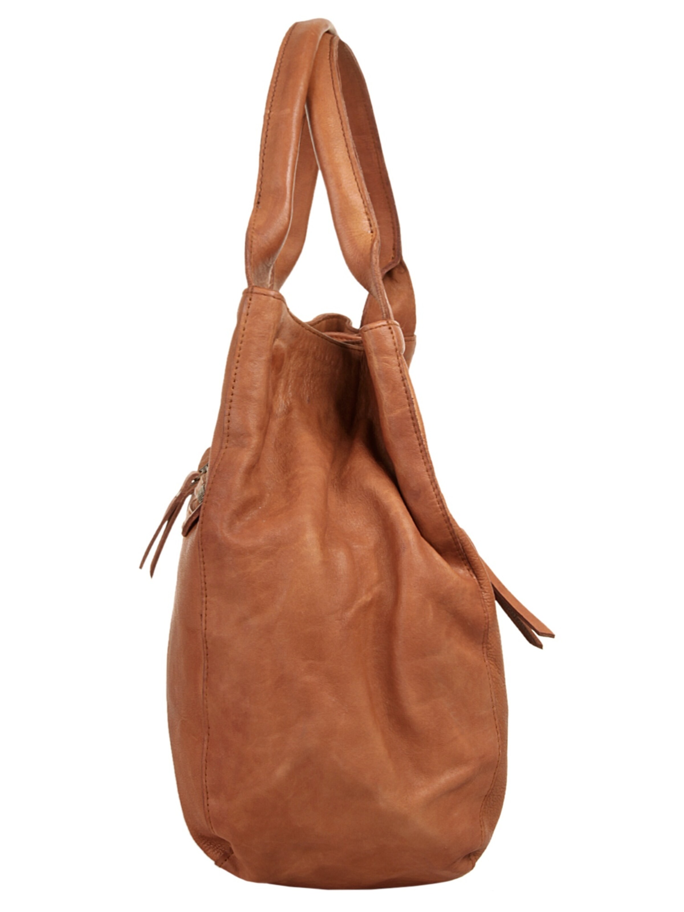 X-ZONE Shopper in Brown