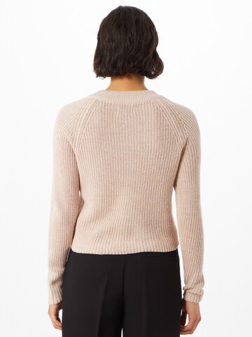 ONLY Sweater 'Juna' in Pink