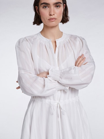 SET Skjortklänning i vit