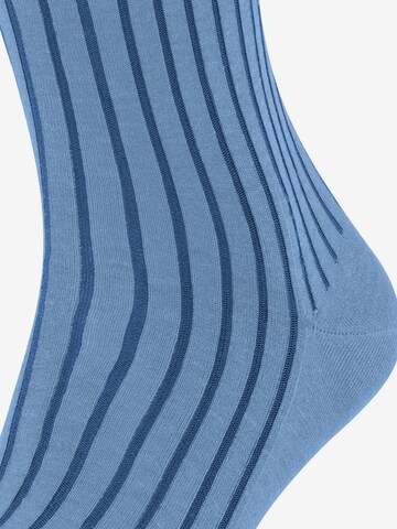 Chaussettes FALKE en bleu