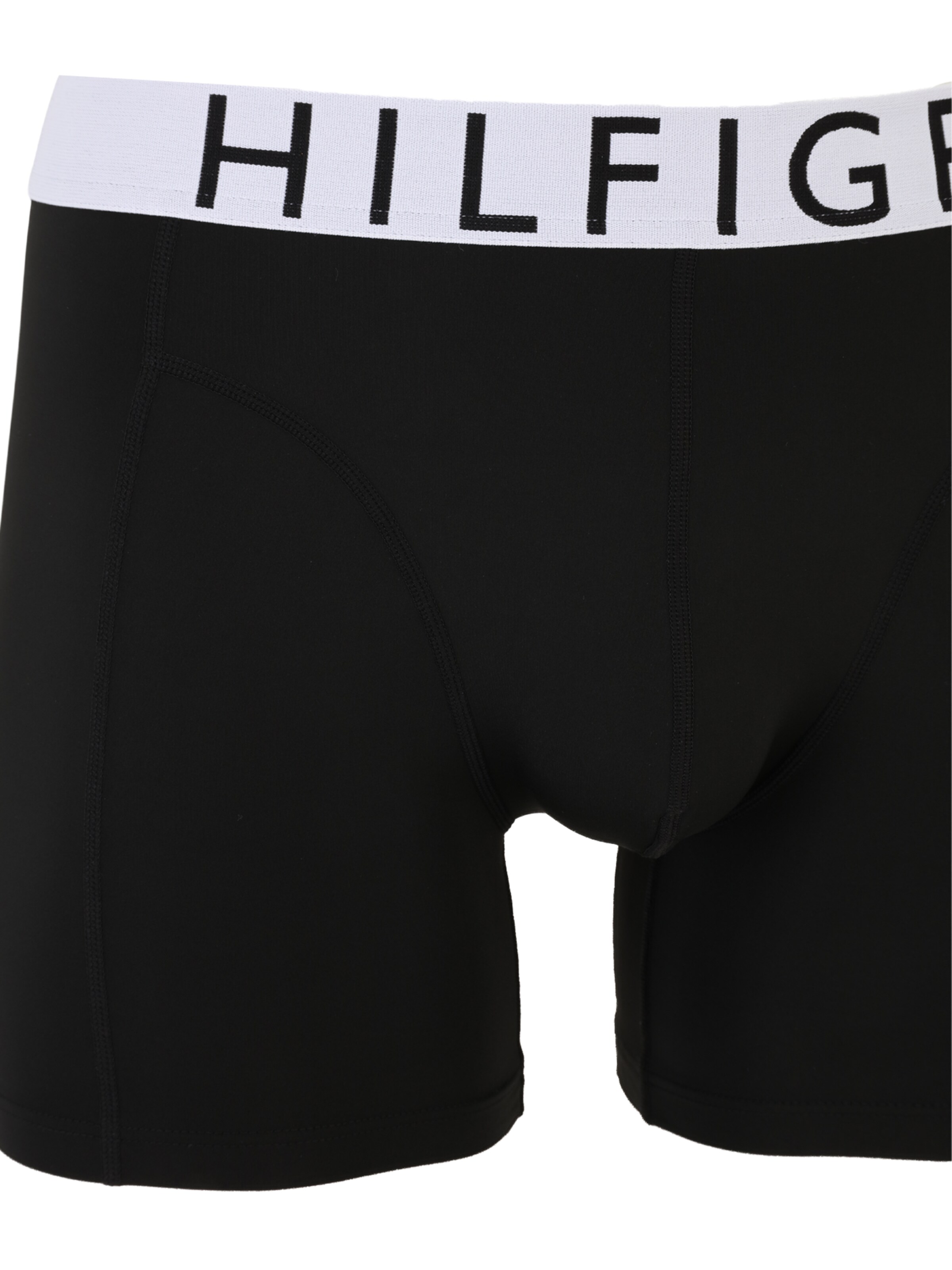 Tommy Hilfiger Underwear Boxer shorts in Black