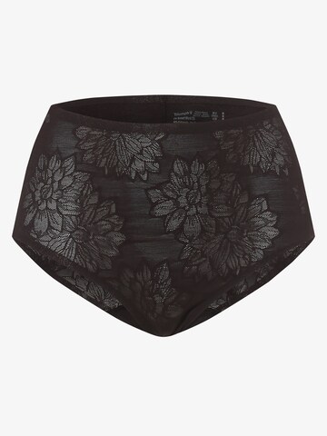 TRIUMPH Panty in Black: front