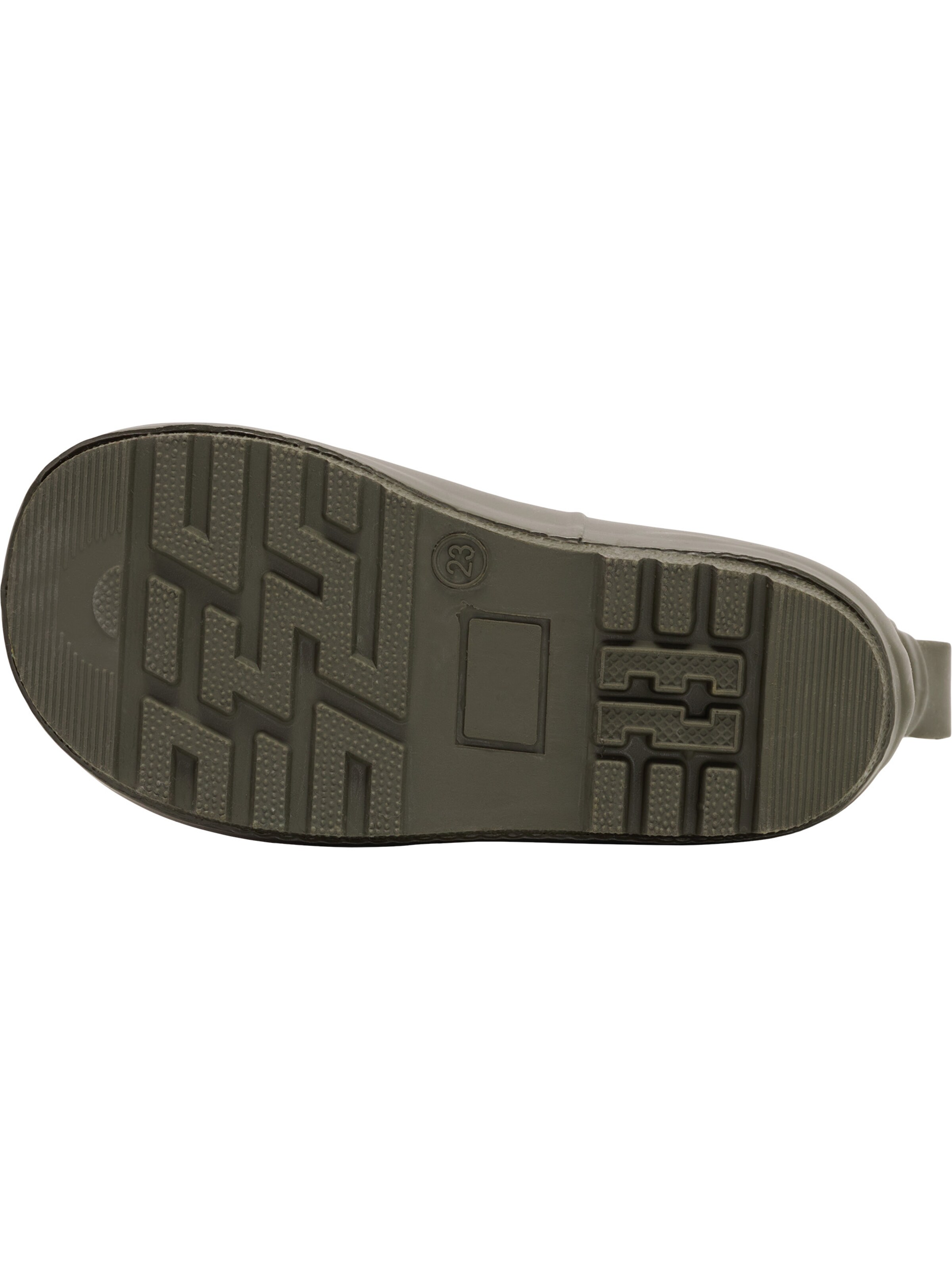 Hummel Gummistøvler i grøn