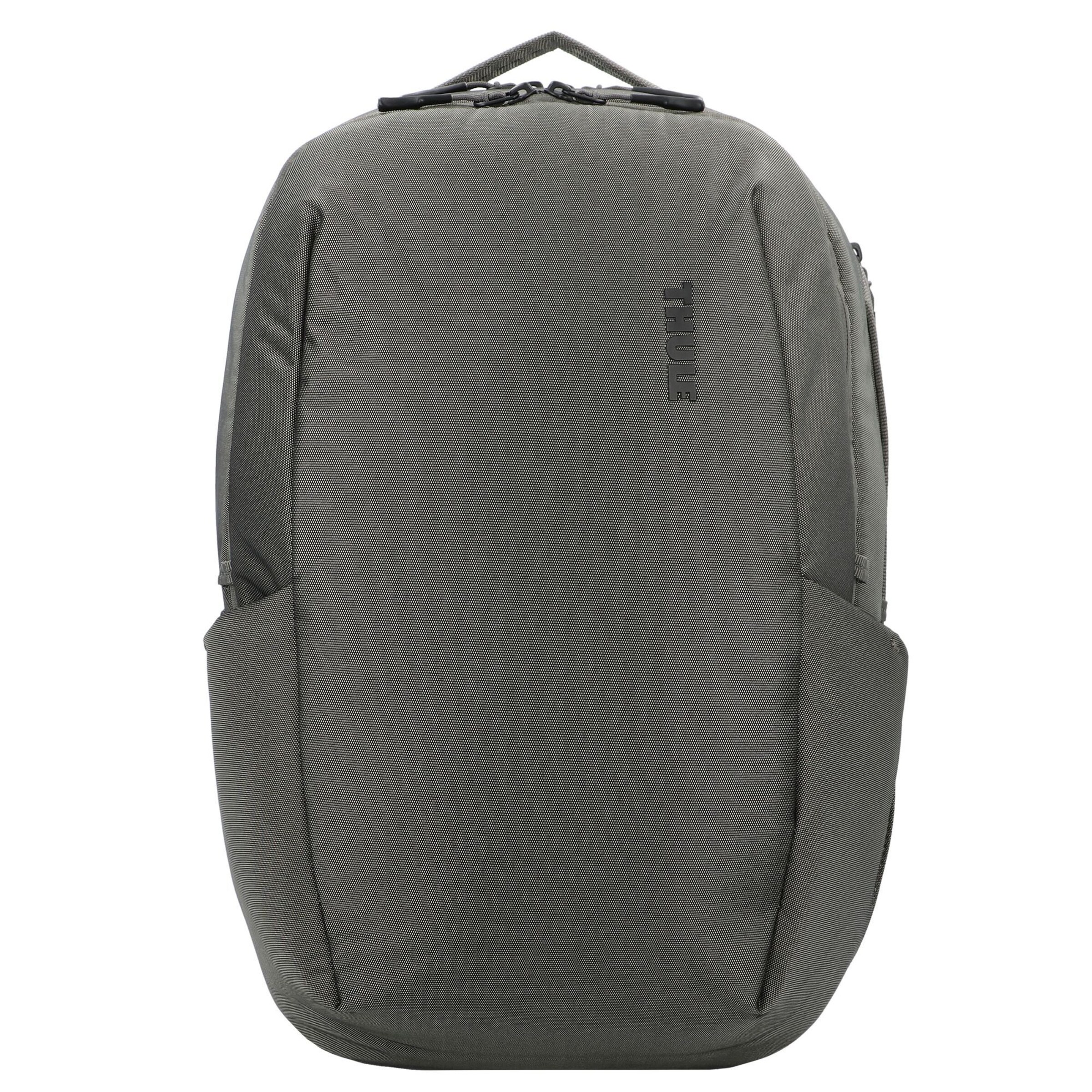 Thule Backpack 'Subterra' in Grey: front