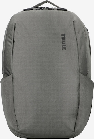 Thule Backpack 'Subterra' in Grey: front